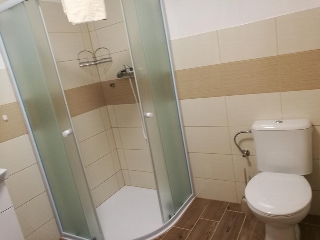Pension Druhý domov Nový Bor Exterior foto